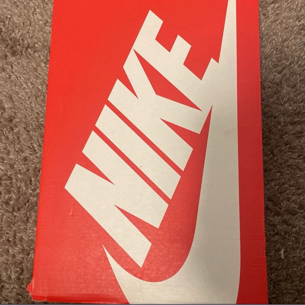 Nike dunks